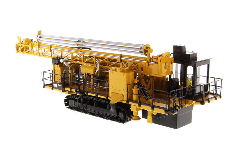 الصب CAT MD6250 حفر الدوار نموذج مقياس 1 إلى 50 الفن 85581 سبيكة البناء نسخة