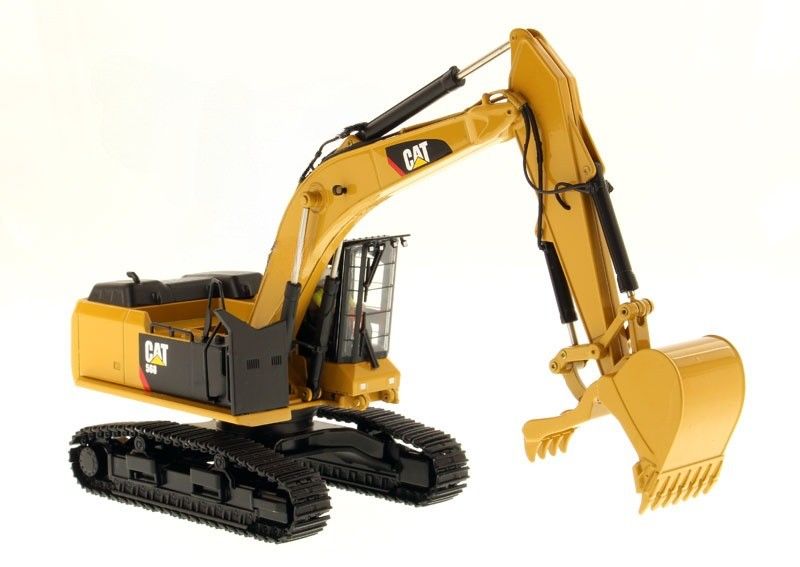 قطعة الصبغ CAT 568 GF صانع الطرق 1 50 حفرة سبيكة مقياسية عبارة عن حفرة جمعية