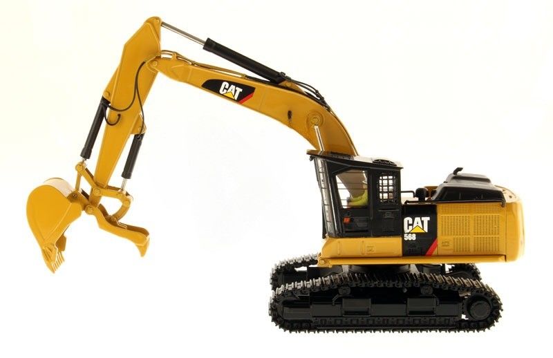 قطعة الصبغ CAT 568 GF صانع الطرق 1 50 حفرة سبيكة مقياسية عبارة عن حفرة جمعية