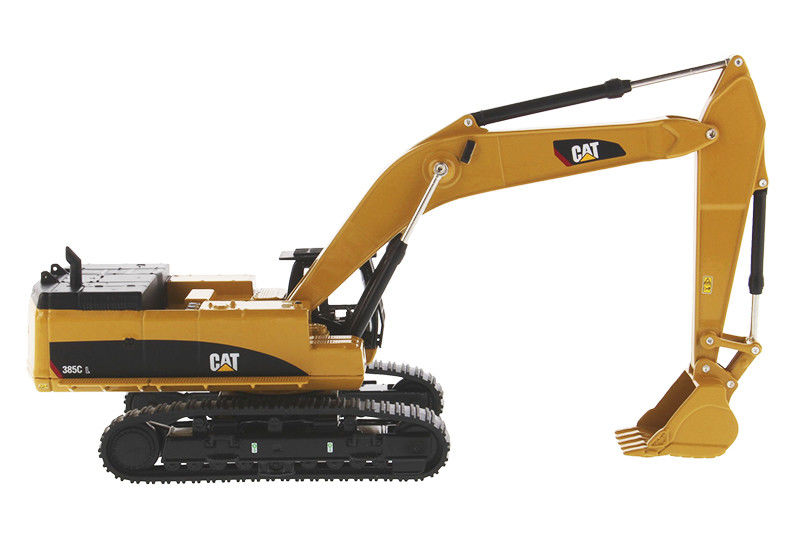 كاتربيلر CAT385C L 1/64 مقياس حفر الصب الصب الصب النموذج 85614 85694
