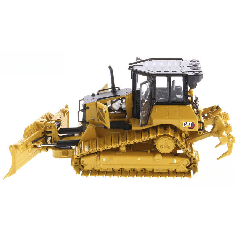 فئة D5 LGP VPAT Dozer Diecast نموذج 1/50 مقياس مع فتح الأبواب 85951