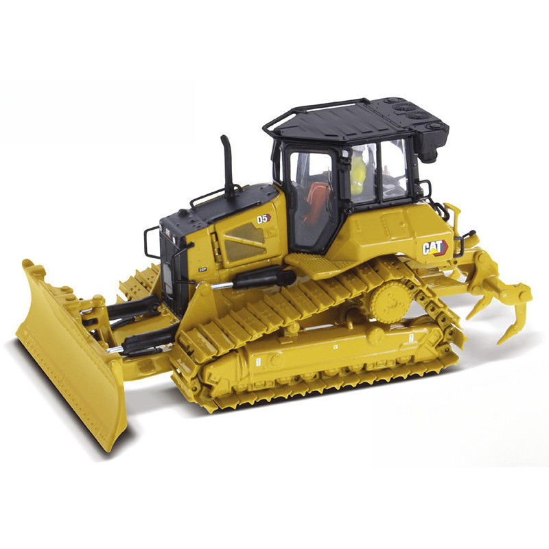 فئة D5 LGP VPAT Dozer Diecast نموذج 1/50 مقياس مع فتح الأبواب 85951