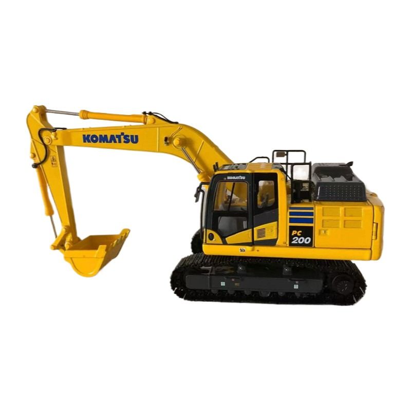 كوماتسو PC200-11MO 143 الحفرة المطبوعة على نطاق واسع