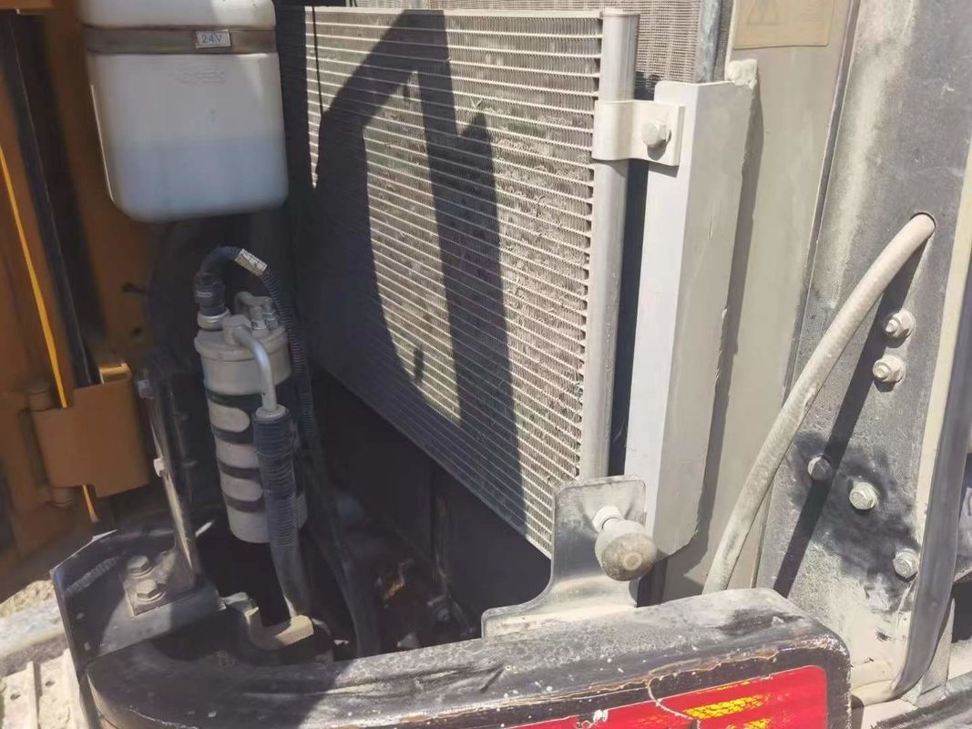 2020 SANY SY60C-9 حفر 6 طن 3000 ساعة صيانة CE ISO لخدمة المناظر الطبيعية