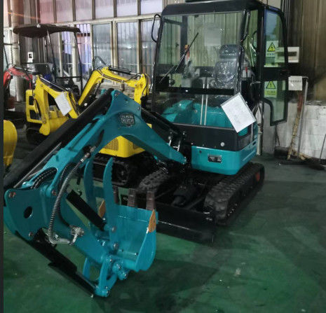 R322 الحفرة المصغرة معتمدة CE ISO ضمان سنة واحدة لبناء المرافق العامة