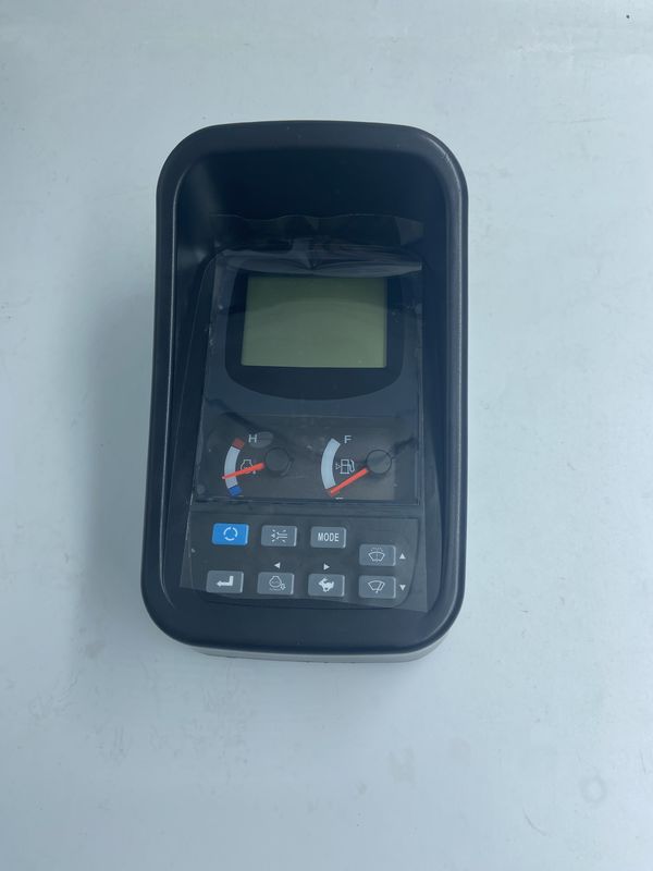 شاشة LCD للمحفر متوافقة مع Kobelco SK330-8 SK350-8 قطع غيار