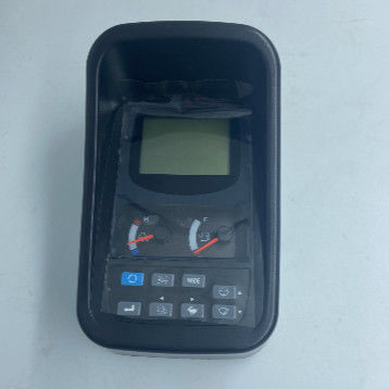 شاشة LCD للمحفر متوافقة مع Kobelco SK330-8 SK350-8 قطع غيار