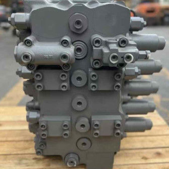 صمام توزيع حفرة IB-18 عالي الجودة Liugong 908 XCMG 80 قطع غيار آلات البناء