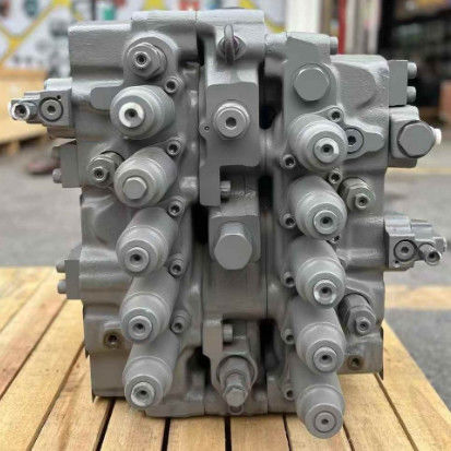 صمام توزيع حفرة IB-18 عالي الجودة Liugong 908 XCMG 80 قطع غيار آلات البناء