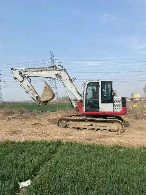 ماكينة الحفر ذات الجودة الممتازة من أجل أعمال البناء