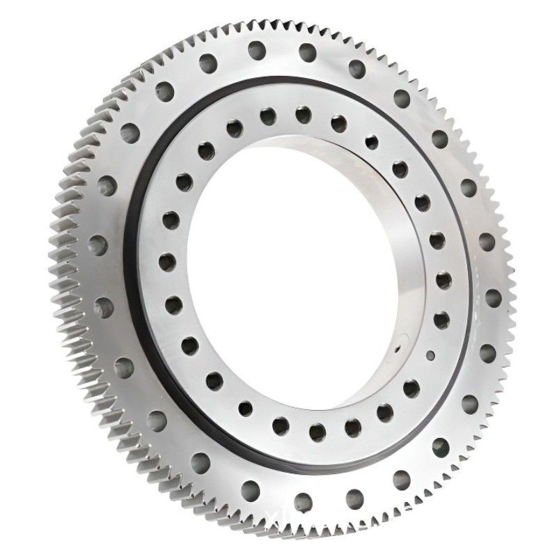 محرك حفر ثقيل 011.45.1600.03 محامل أدوات المائدة الدوارة