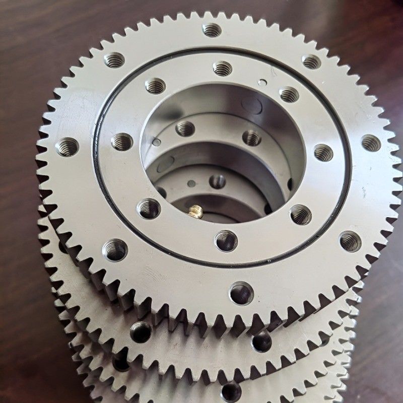 محرك حفر ثقيل 011.45.1600.03 محامل أدوات المائدة الدوارة