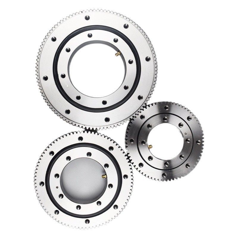 محرك حفر ثقيل 011.45.1600.03 محامل أدوات المائدة الدوارة