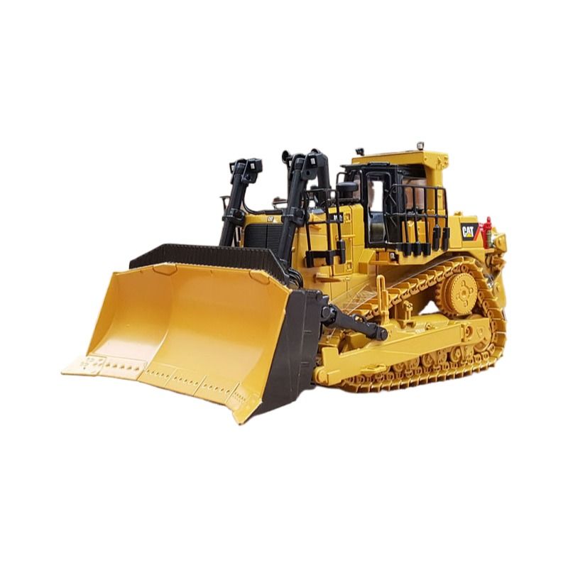 DM 1/50 D10T2 طراز المسار الجرافة النموذج الصبغ مركبة بناء 85532C
