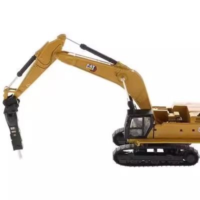 DM 1/87 مقياس الحفر الثقيلة هدم مطرقة العقدة مجموعة الارتباط النموذج 85688