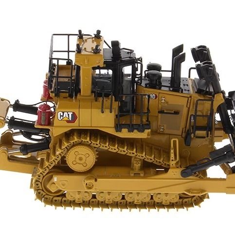 ديمارك 1/50 مقياس دوزر مركبة حركة الأرض محمل سبيكة النموذج 85711 لعبة صب صب