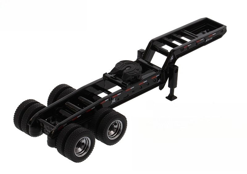 شاحنة سحب أوتوماتيكية من نوع Kenworth T880S American Kenworth بمقياس 1/50، موديل DM71061 مع معزز