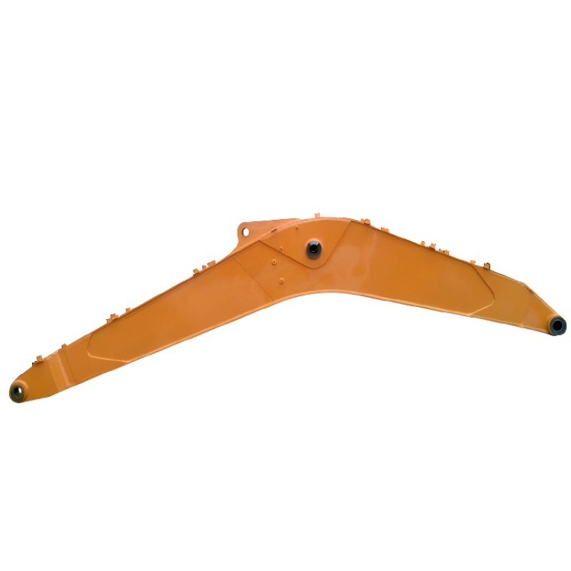 ذراع المكعبات الثقيلة ذات المدى الطويل CAT PC200 EX1200 للحفر 8-45 طن