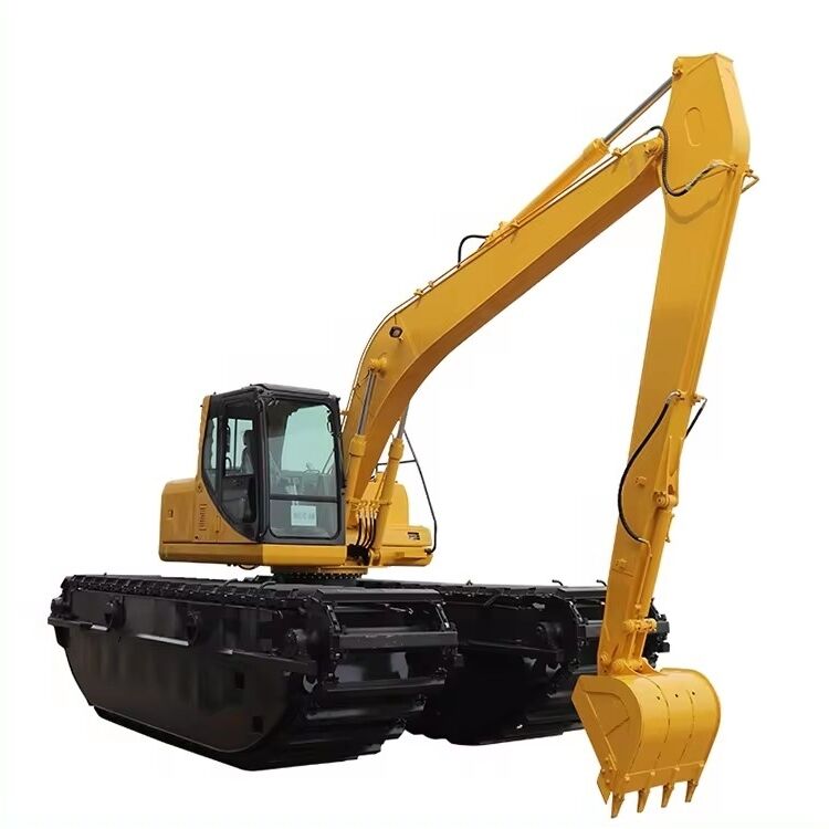 أرضية طائرة طائرة عائمة مخصصة للمحفرات البرمائية