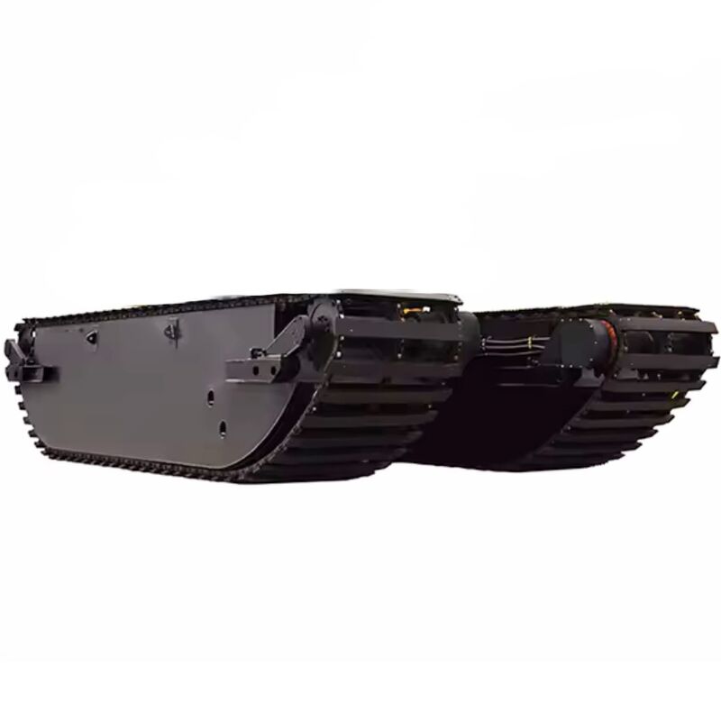 محفر برمائي مصنوع خصيصاً طافية للنهر والبحيرة المستنقعات المستنقعات