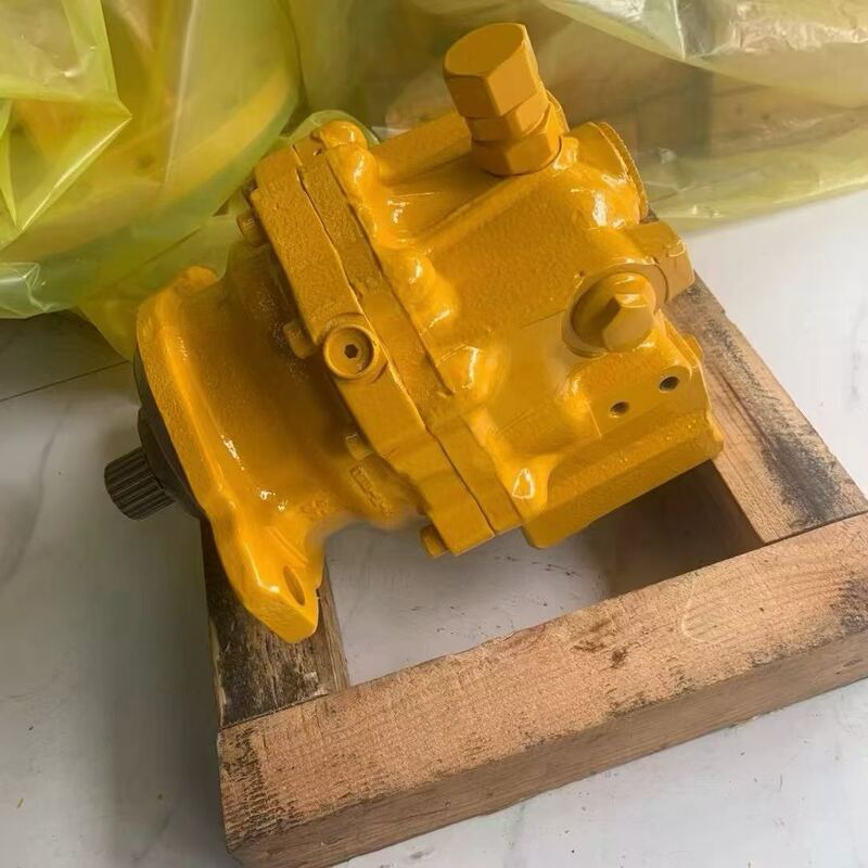 أجزاء الحفارات الجمعية الهيدروليكية الدوارة 209-26-72140 لـ كوماتسو PC700/Pc750/PC800-8 الأجزاء الميكانيكية