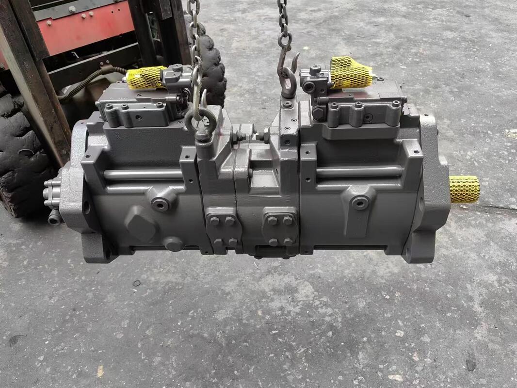 Excavator Hydraulic Pump SANY K3V280DTH-0E Main Pump Assembly 60295799 Hydraulic Main Pump Suitable For SY750 Excavator