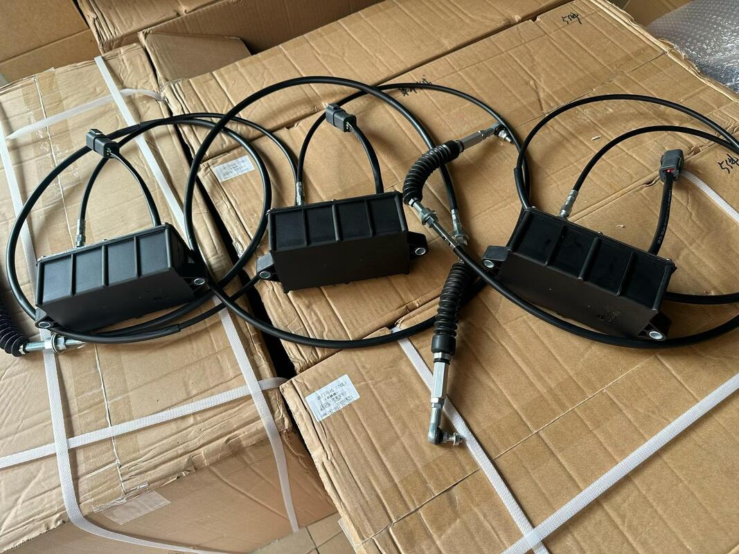 قطاعات محرك الحفارة قطاعات محرك التدفق قطاعات محرك التسارع محرك التحكم الرافعات قطاعات آلات البناء