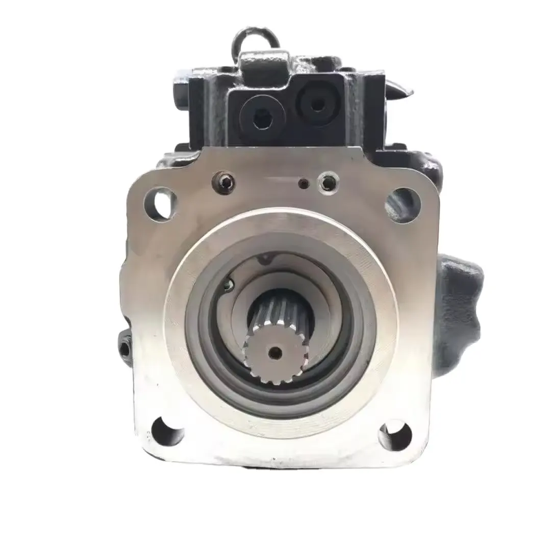 قطع غيار الحفر المضخة الهيدروليكية المضخة الرئيسية للحفر كوماتسو PC55-3/56-7 708-3S-00961 708-3S-11220