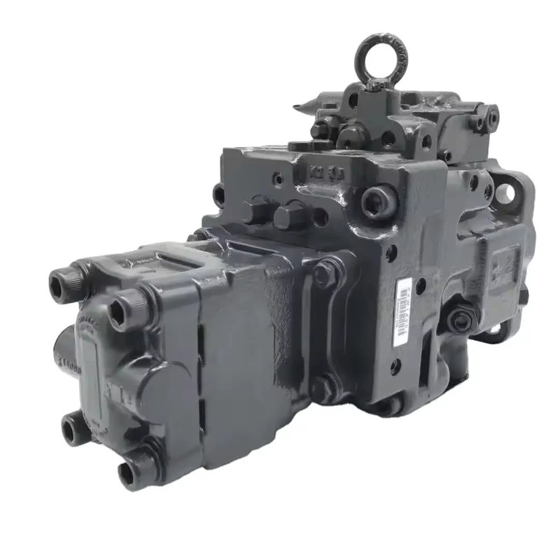 قطع غيار الحفر المضخة الهيدروليكية المضخة الرئيسية للحفر كوماتسو PC55-3/56-7 708-3S-00961 708-3S-11220
