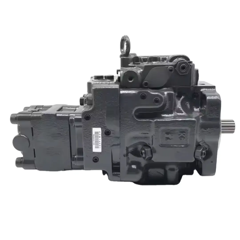 قطع غيار الحفر المضخة الهيدروليكية المضخة الرئيسية للحفر كوماتسو PC55-3/56-7 708-3S-00961 708-3S-11220